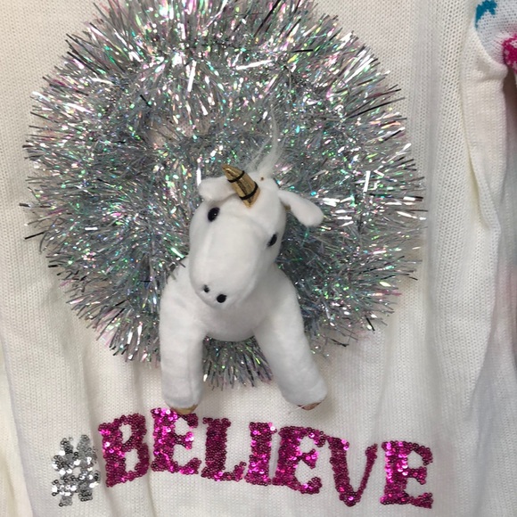 Ugly Christmas Sweaters - Picture 7 of 8